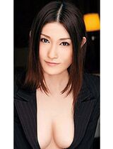 Meisa Asagiri