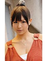 Nozomi Koizumi