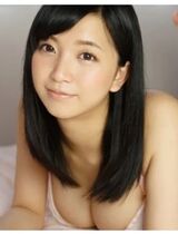 Mayu Suzuki