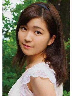 Ran Minami