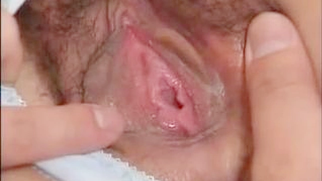 Sizzling Asian Gangbang Ends In Rough Double Penetration Orgasm