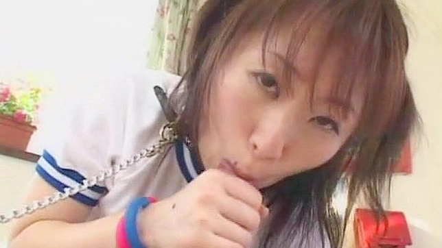 Adorable Asian Teen 18+ Gets Finger Fucked & Ass Fingering Fun