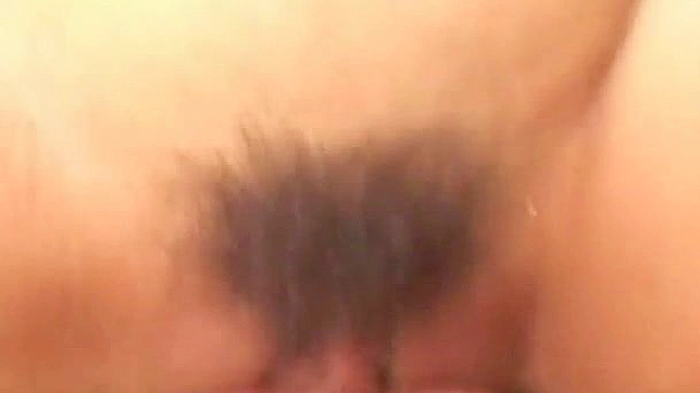 Sizzling Japanese Beauty Gets Double Penetrated Hard Cocks