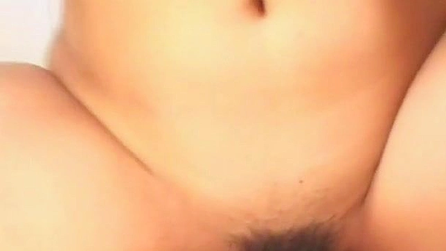 Sizzling Japanese Beauty Gets Double Penetrated Hard Cocks