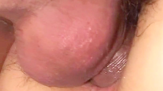 Tsubasa Okina Takes Two Cocks Deep In Her Mouth