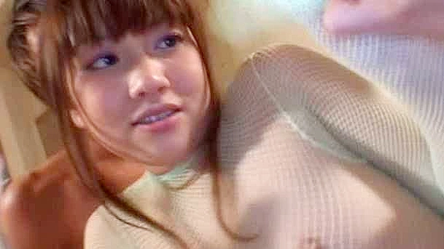 Sanae Aoki Loves Riding Big Hard Cocks Deeply