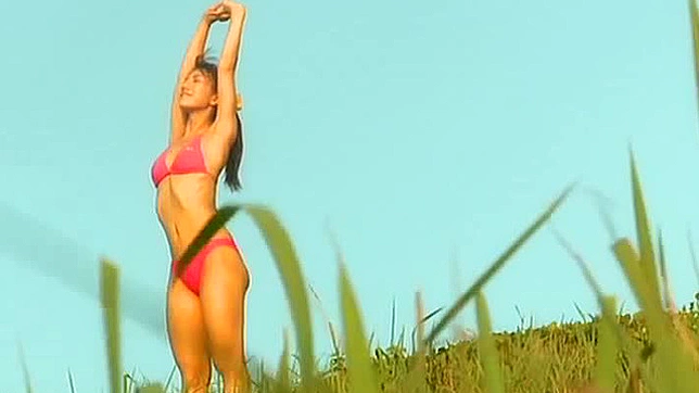 Busty Shizuku's Tittyfuck Action Delights All Fans