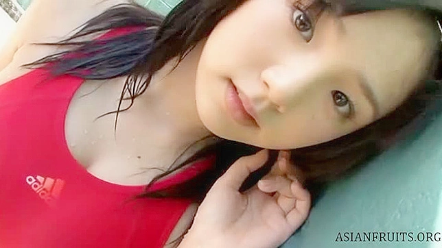 Sizzling Mizuki Ishikawa Enjoys Hardcore Asian Pounding Action