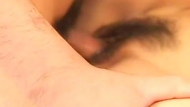 Sizzling Yuri Shiina Gets Both Tight Holes Drilled Hard