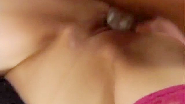 Tight Pussy Megumi Morita Gets Covered in Asian Creampie