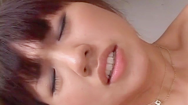 Mistress Misato Takes Rough Anal DPs With Ease and Gracefulness