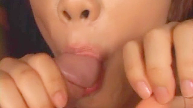 Sara Nakamura Loves Cock; Rough Anal Pleasure