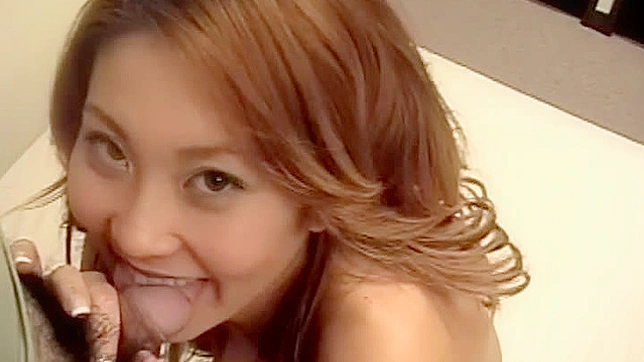 Rina Kikukawa Enjoys a Hot Hardcore Fuck Fest