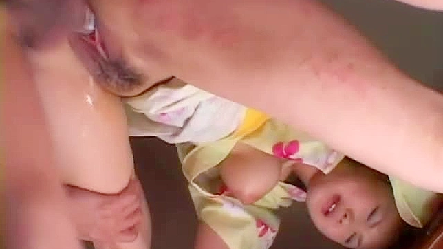 Asian Temptress Teases & Seduces in Explicit Scenes Compilation