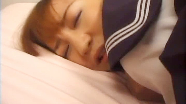 Michiko SUDO Craves More Sex During Steamy Shower Act