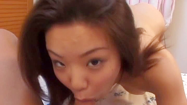 Mature Ruri Hayami Enjoys Hot Steamy Sex Encounter