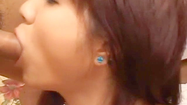 Itskas Ass Busted & Creampied by Asians Gangbang Madness
