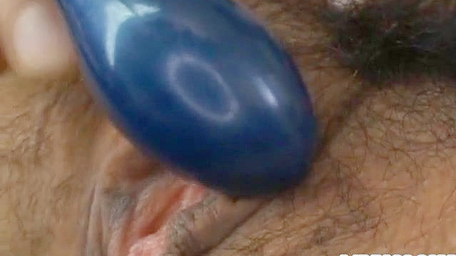 Misato Kuninaka Takes Hardcore Anal Penetration