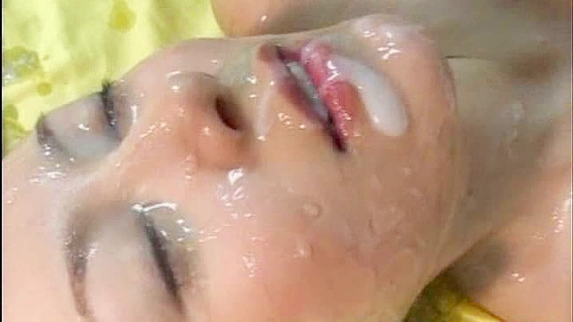 Facials Galore - Congenial Cumshots & Sexy Oral Delight Showdowns