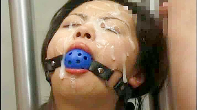 Dirty Japanese Babe Noa Takes Loads In Her Mouth And Pussy