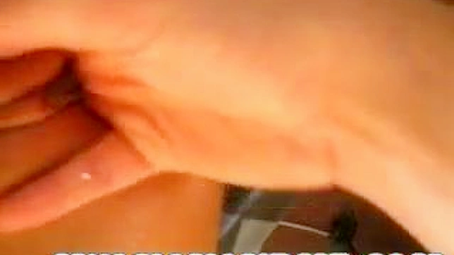 Hot Amateur Asian Gets Her Ass Pounded Hardly