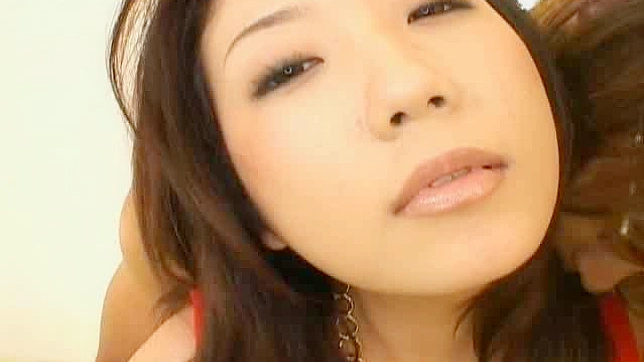 Hatsumi Kudos Naughty Night Ends With Juicy Cumshot Delight