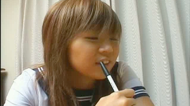 Skilled Babe Rides Cock Hard & Sucks Passionately Too