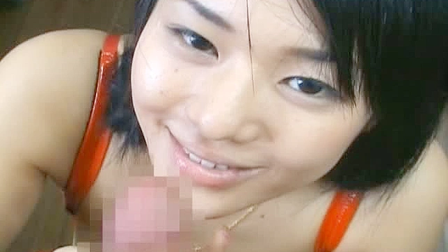 Shaved Schoolgirl 18+ Ari Gets Oral Discipline Action Sexually