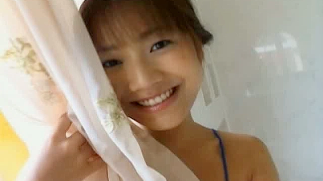Izumi & Friend's Steamy Lesbian Sex Adventure Playtime
