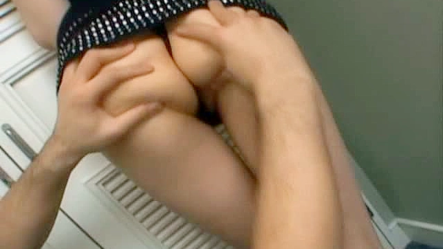 Hot Sleazy MILF Leads Sensual Fuckathon Ride