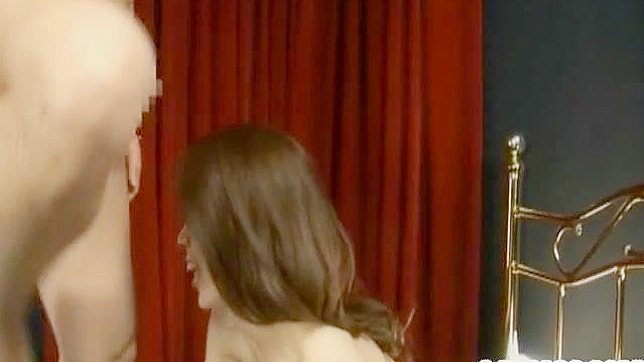 Insatiable Haruki Kato Takes Anal Pleasure To New Depths