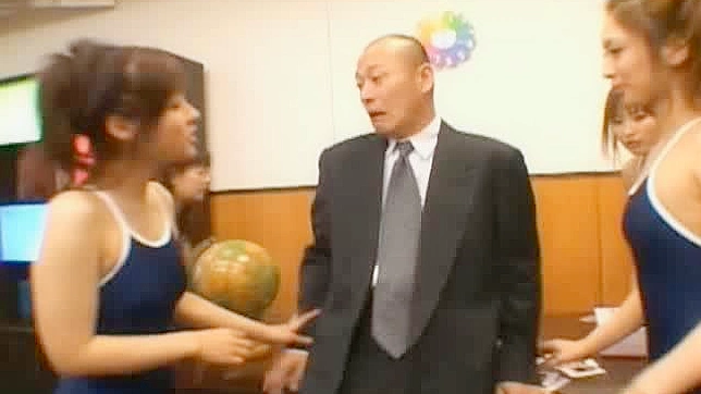 Cute Asian Beauty Gets Ravaged by Cock Lovingly