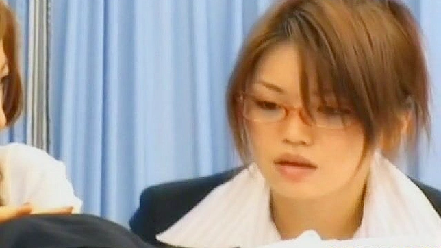 Seductive Model Girl 18+ Demonstrates Her Amazing Blowjob Skills