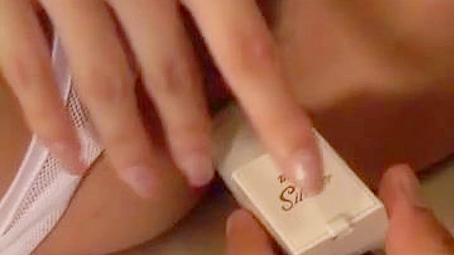 Sizzling Mai Yamasaki Gets Anal Drilled With Toys Hard