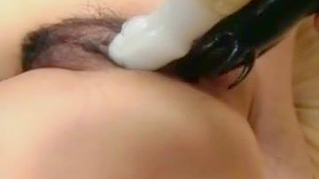 Ty Babe Mahiro Katase Gives Amazing Anal Thrills