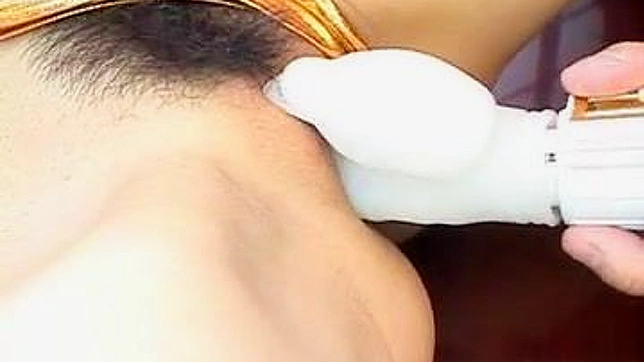 Kokoro Miyauchi's Sexy Showcasing Tits & Ass in HD