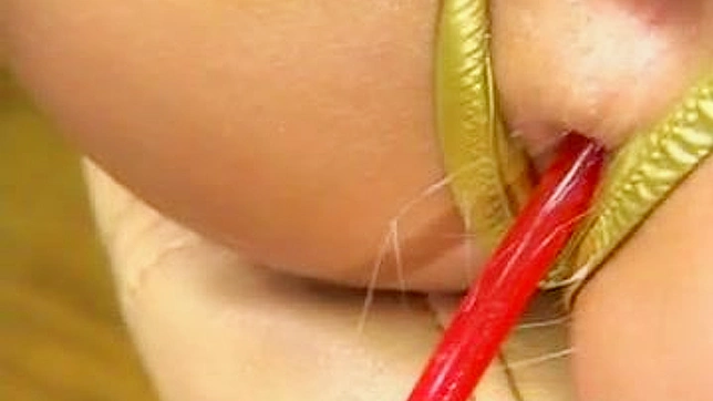 Yoshiki Aogiri Gets Anal Tested for Hot Sex Action