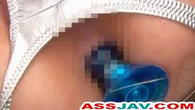 Hot Harumi Asano Gets Anal Fucked Hard & Deep