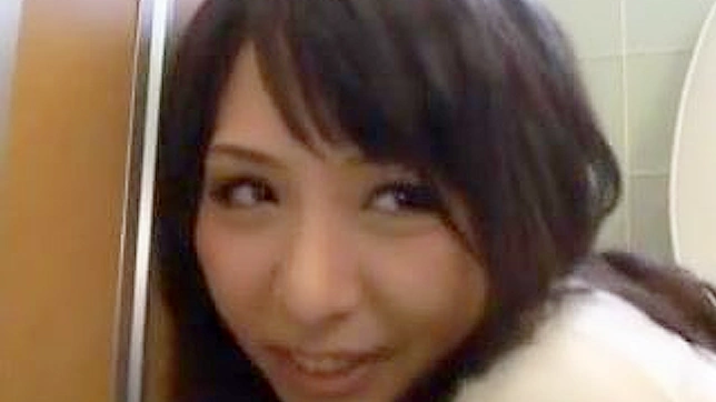 Sizzling Yuka Osawa Fingers Her Pussy Until Wet Orgasm