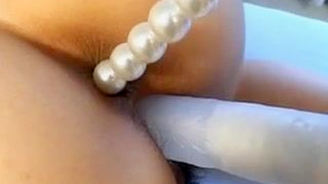 Serena Sakurai Shows Off Her Tight Anal Skills