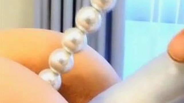 Serena Sakurai Shows Off Her Tight Anal Skills