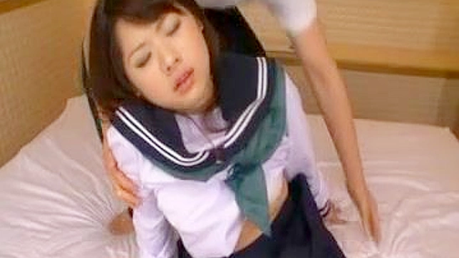 Naughty Schoolgirl 18+ Seduces Teacher For Steamy Classroom Fuck