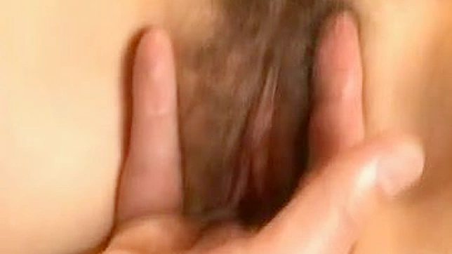 Hot Asian Goddess Nagisa Shows Her Anal Skills Expertly