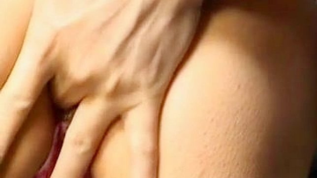 Haruki Kato's Dirty Asian Anal Fantasy Unleashed