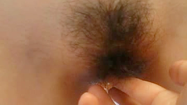 Sweet Teen 18+ Rinako Hirasawa Spread Wide for Naughty Fun