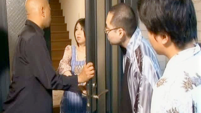 Cute Yuuka Tsubasa Gives Head & Gets Fucked Hardly