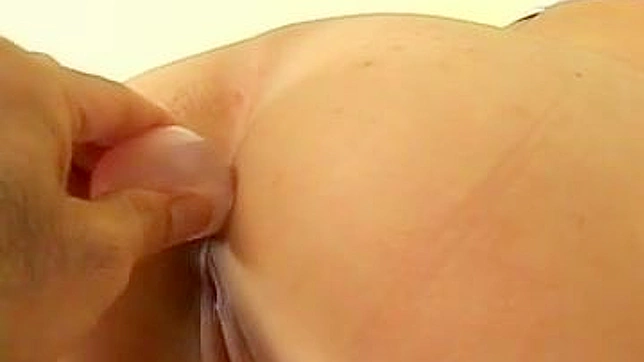 Miki Uehara's Anal Feels So Good She Can't Stop Screaming Ecstatically
