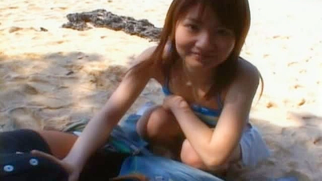 Loud Japanese Teacher Fucks Hard Till Pussy Drips Wet