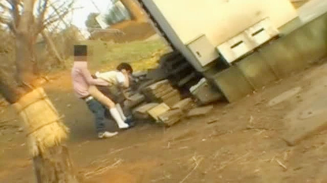 Kyoko Takes Two Cocks Simultaneously For Hardcore Fun