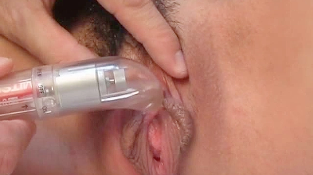 Hot Chiyuri Yamasaki Gets Gangbanged by Horny Guys